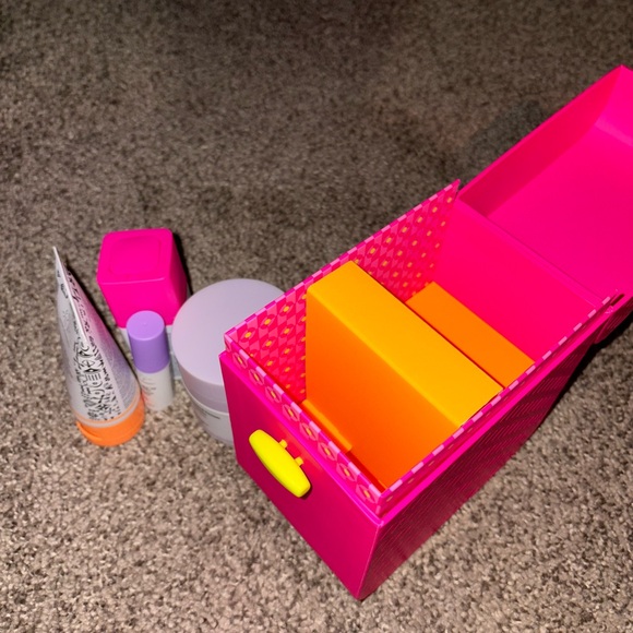 Drunk Elephant the coast is clear night Kit - Picture 3 of 14